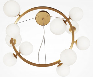 Подвесной светильник Maytoni MOD545PL-11BS