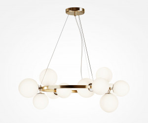 Подвесной светильник Maytoni MOD545PL-11BS