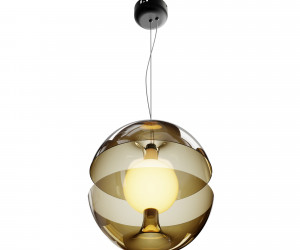 Подвесной светильник Maytoni MOD322PL-L6G3K