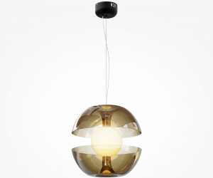 Подвесной светильник Maytoni MOD322PL-L6G3K