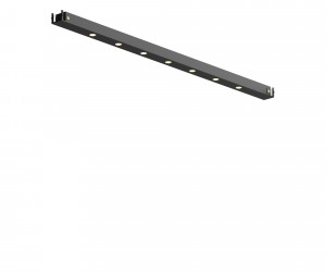 Трековый светильник Technical TR174-1-12WTW-M-B