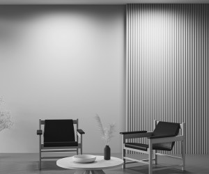 Трековый светильник Technical TR175-1-24WTW-M-B