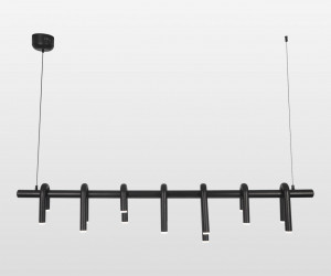 Линейно-подвесной светильник Lussole LSP-7194
