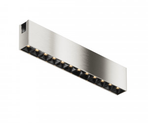 Трековый светильник Technical TR150-1-12W3K-M-PT