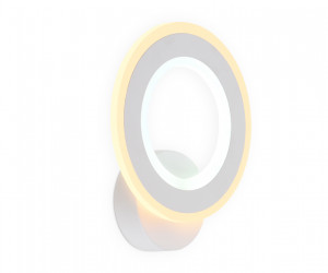 FA8812 WH белый 11W 190*220*50