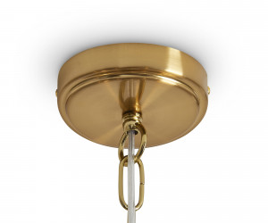 Подвесной светильник Freya FR2041PL-06BS