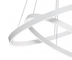 Подвесной светильник Maytoni MOD058PL-L74WK