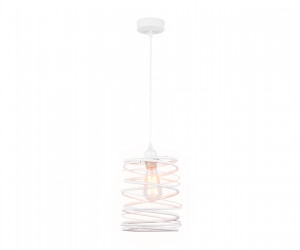 TR8400 WH белый E27 max 60W D210*1060