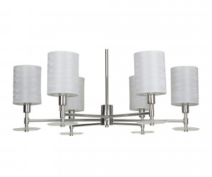 Люстра Maytoni MOD034PL-06CH