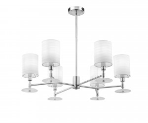 Люстра Maytoni MOD034PL-06CH