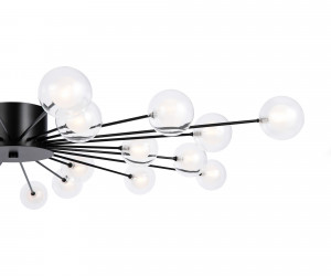 Потолочный светильник Freya FR5242CL-24B1