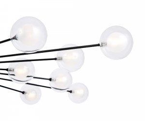 Потолочный светильник Freya FR5242CL-24B1