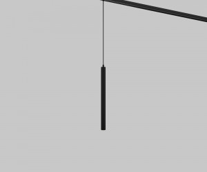 Трековый светильник Technical TR226-4-5WTW-M-DD2-B