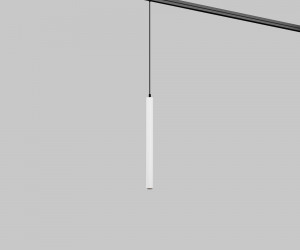 Трековый светильник Technical TR226-4-5WTW-M-DD2-W