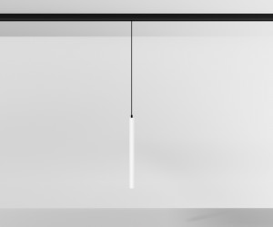 Трековый светильник Technical TR226-4-5WTW-M-DD2-W