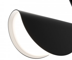 Подвесной светильник Maytoni MOD126PL-01B