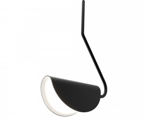 Подвесной светильник Maytoni MOD126PL-01B