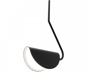 Подвесной светильник Maytoni MOD126PL-01B