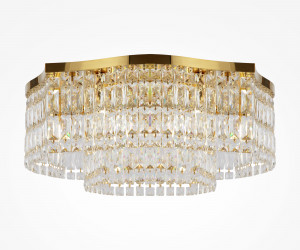 Потолочный светильник Maytoni DIA005CL-10G