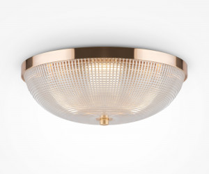 Потолочный светильник Maytoni C046CL-03G