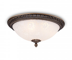 Потолочный светильник Maytoni C908-CL-03-R