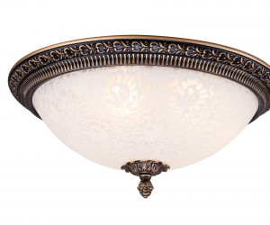 Потолочный светильник Maytoni C908-CL-03-R