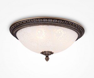 Потолочный светильник Maytoni C908-CL-03-R