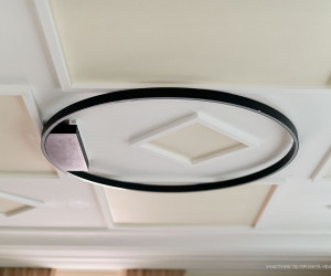 Потолочный светильник Maytoni MOD058CL-L65B4K