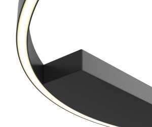 Потолочный светильник Maytoni MOD058CL-L50B4K