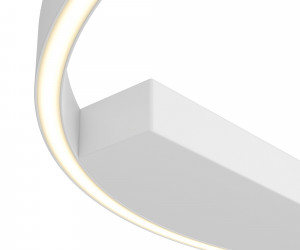 Потолочный светильник Maytoni MOD058CL-L35W4K