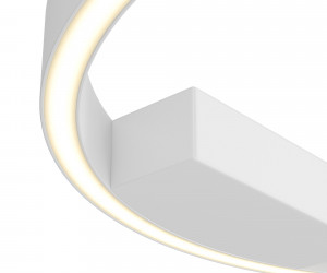 Потолочный светильник Maytoni MOD058CL-L25W4K