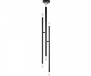 Потолочный светильник Maytoni MOD620CL-06B