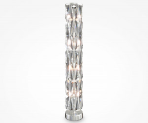 Напольный светильник (торшер) Maytoni MOD043FL-08CH