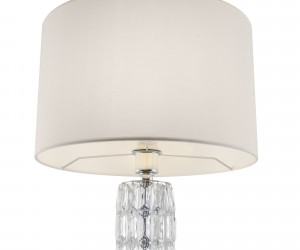 Напольный светильник (торшер) Maytoni DIA008FL-01CH