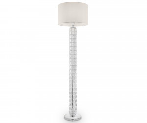 Напольный светильник (торшер) Maytoni DIA008FL-01CH