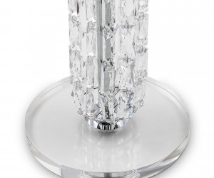 Напольный светильник (торшер) Maytoni DIA008FL-01CH