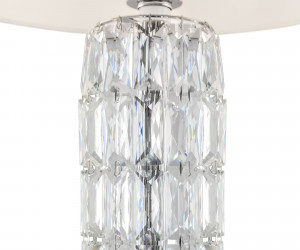 Напольный светильник (торшер) Maytoni DIA008FL-01CH