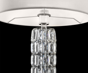 Напольный светильник (торшер) Maytoni DIA008FL-01CH