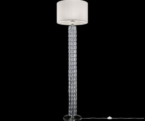 Напольный светильник (торшер) Maytoni DIA008FL-01CH