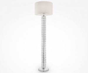 Напольный светильник (торшер) Maytoni DIA008FL-01CH