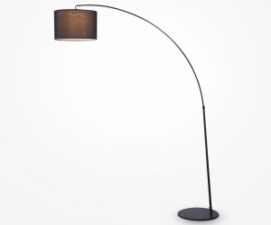 Напольный светильник (торшер) Maytoni Z328-FL-01-B