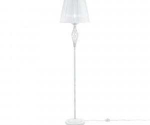 Напольный светильник (торшер) Maytoni ARM247-11-G