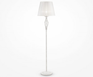 Напольный светильник (торшер) Maytoni ARM247-11-G