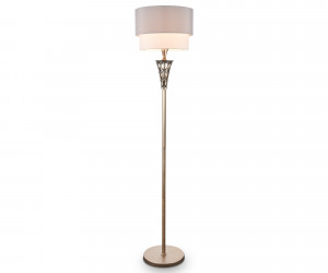 Напольный светильник (торшер) Maytoni H311-FL-01-G