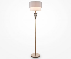 Напольный светильник (торшер) Maytoni H311-FL-01-G