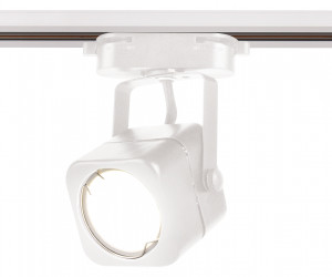 GL5107 WH белый GU10 max 12W