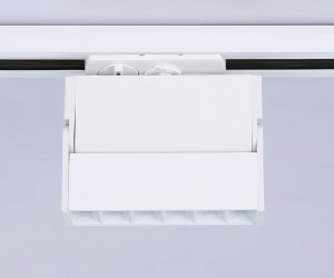 GL6812 WH белый LED 6W 4200K 24&deg; 115*22*87