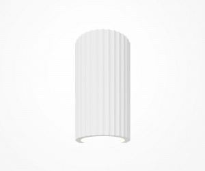 Настенный светильник (бра) Technical C124WL-GU10-02-W