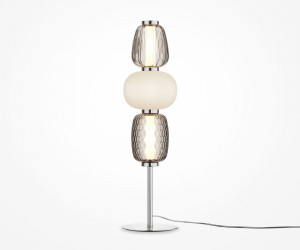 Настольный светильник Maytoni MOD267TL-L28CH3K