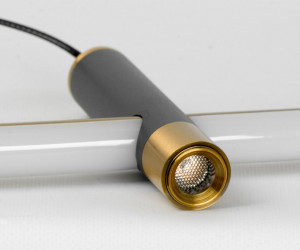 Линейно-подвесной светильник Lussole LSP-7206